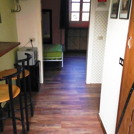 Pennyroyal Apartment Bergamo Exterior photo